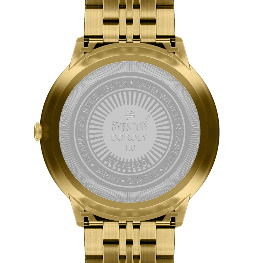 Doroly 1.0 | 42mm