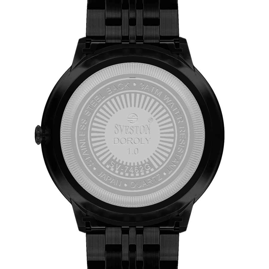 Doroly 1.0 | 42mm
