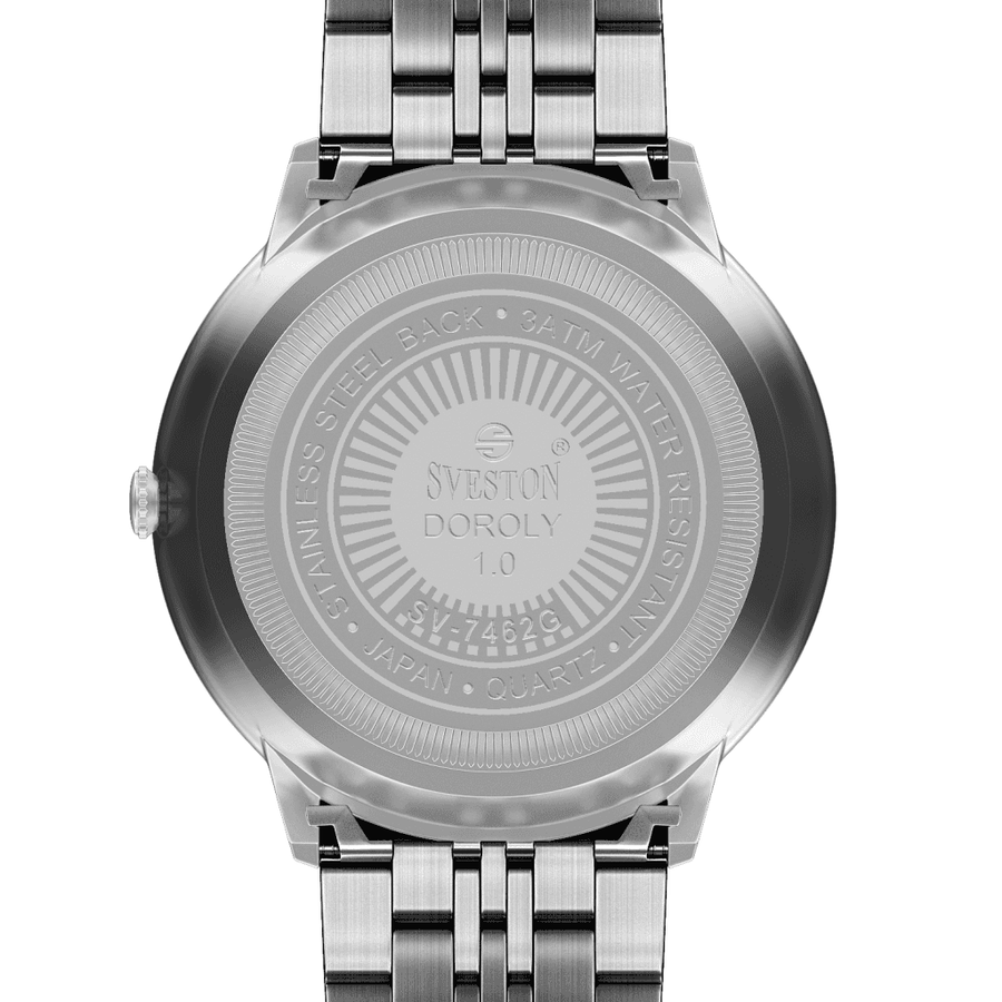 Doroly 1.0 | 42mm