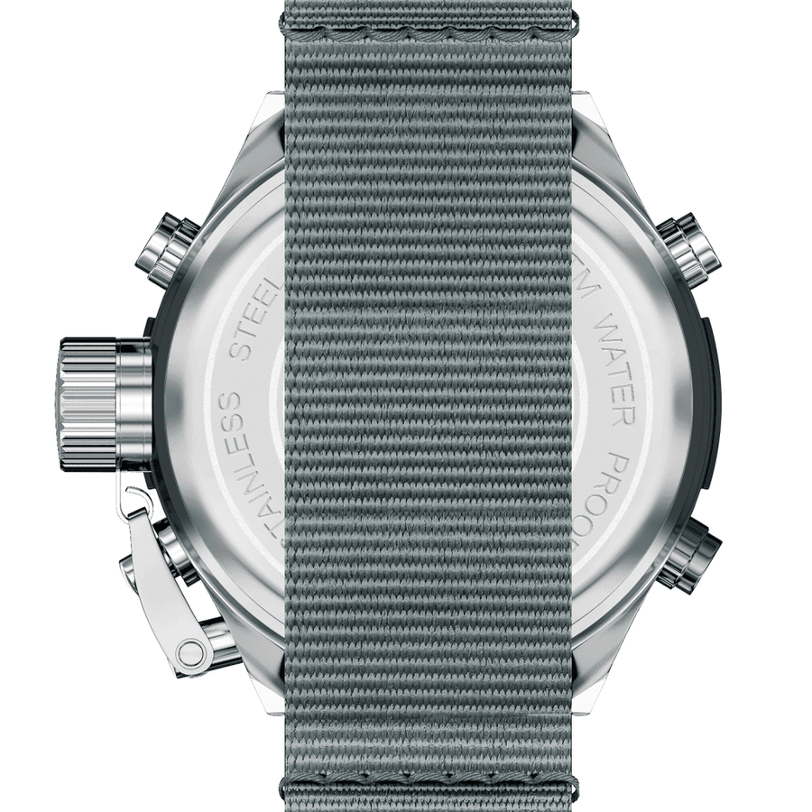 Zoddok | 48mm