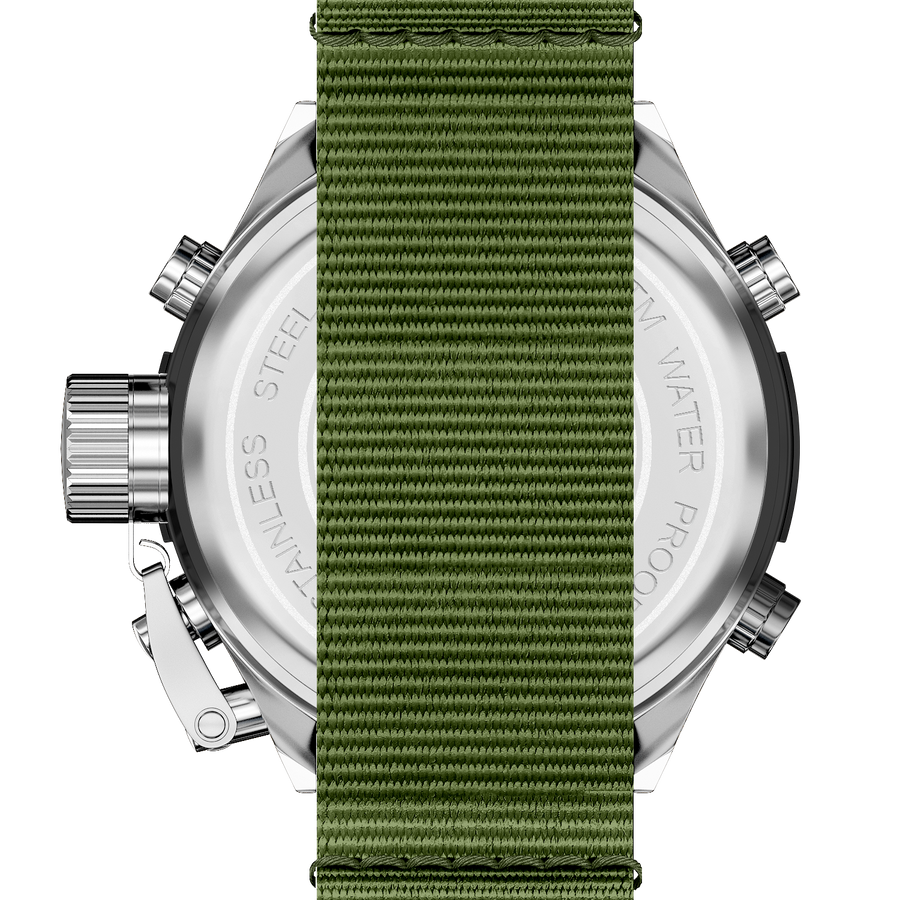Zoddok | 48mm
