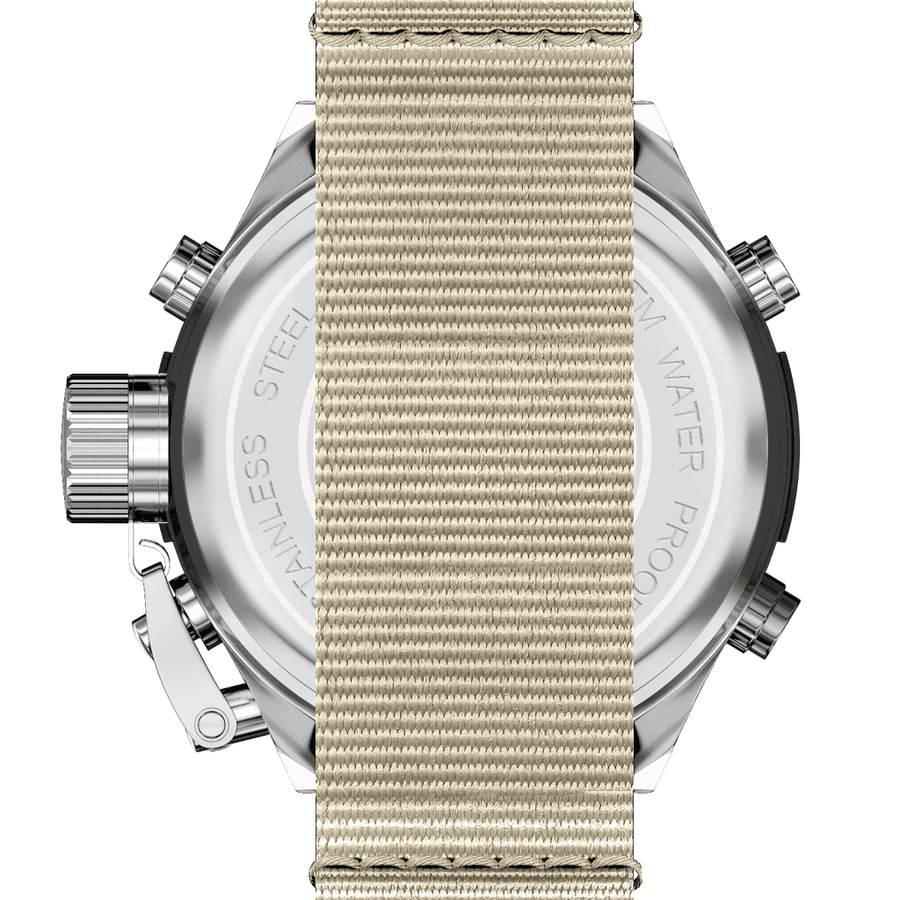 Zoddok | 48mm