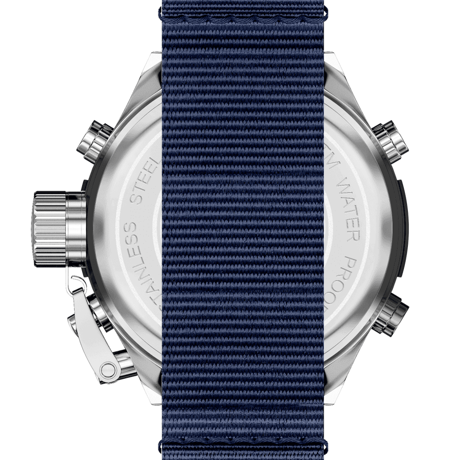 Zoddok | 48mm