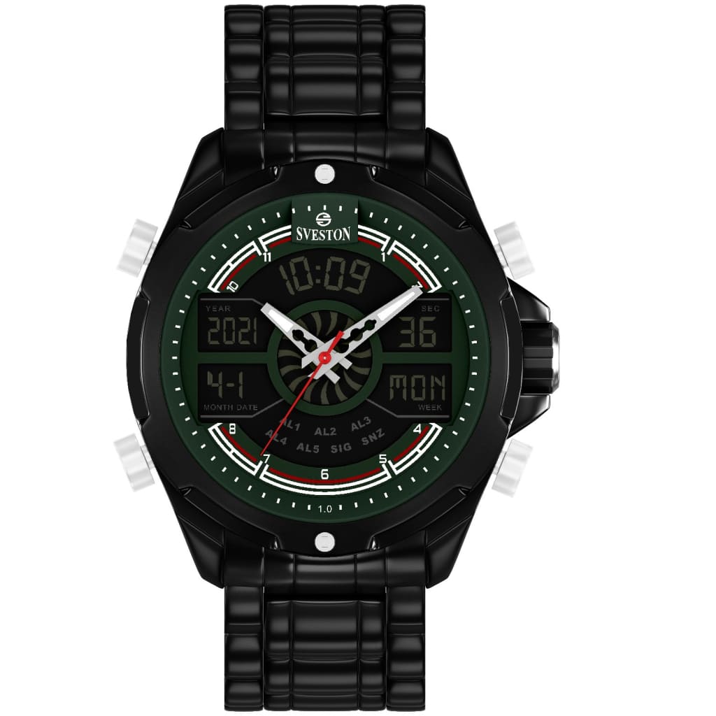 Sveston RASCALJACK SV-9299 | Limited Edition