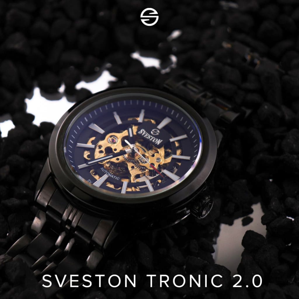 SVESTON TRONIC 2.0 9297-M