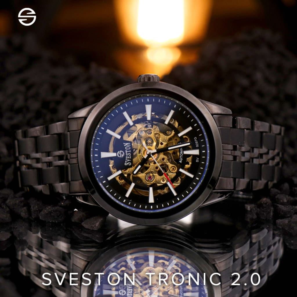 SVESTON TRONIC 2.0 9297-M