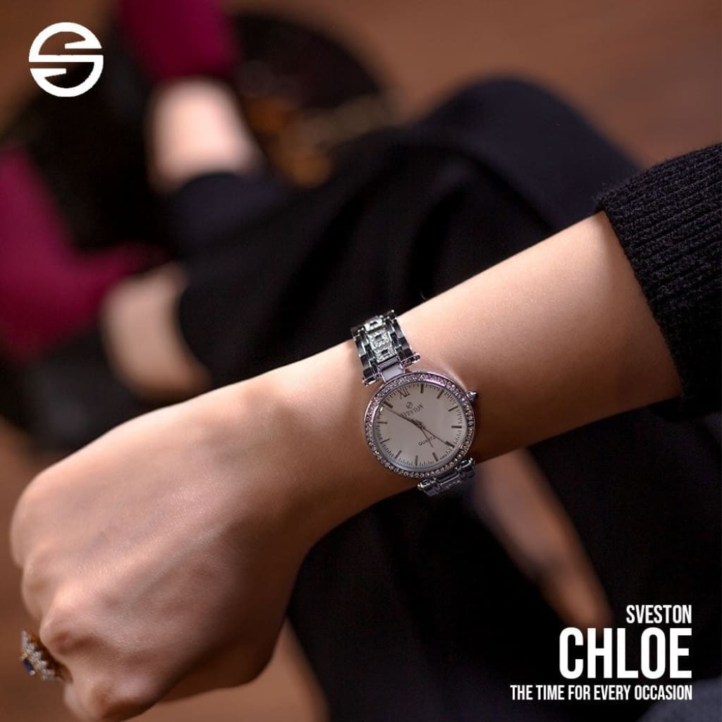 Sveston Chloe 6263 LIMITED STOCK - Bracelet
