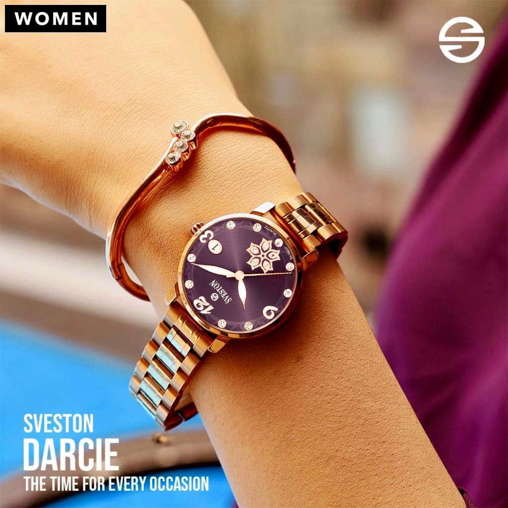 Sveston Darcie SV-19007 | Fashion | Limited Stocked
