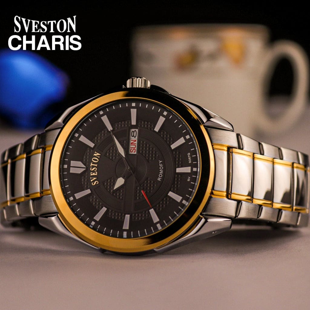 Sveston Charis  SV-9287 | Low Stock - Sports
