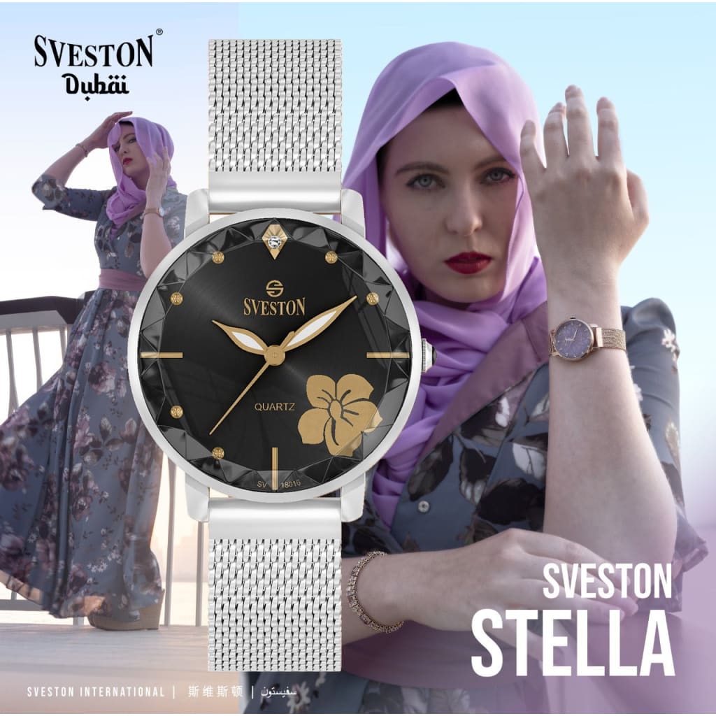 Sveston Stella SV-18016 | Limited Edition