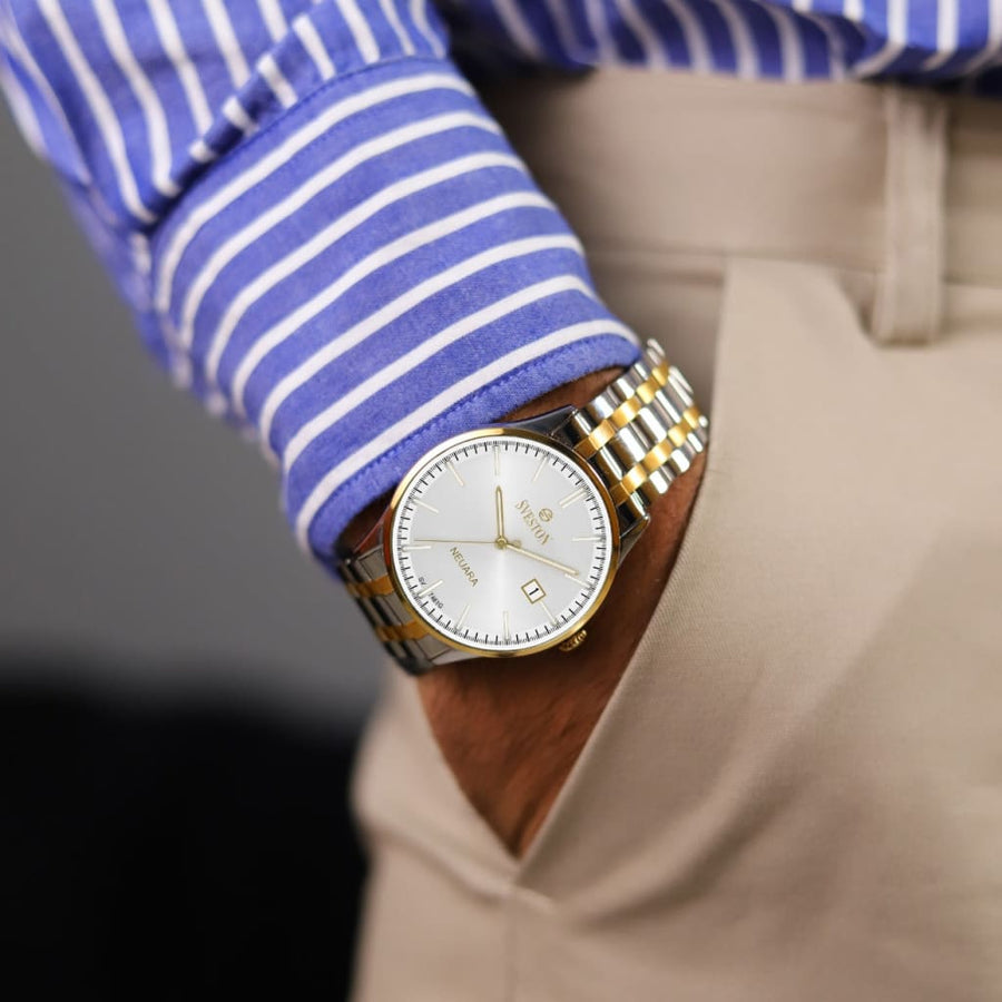 Neuara | 38MM