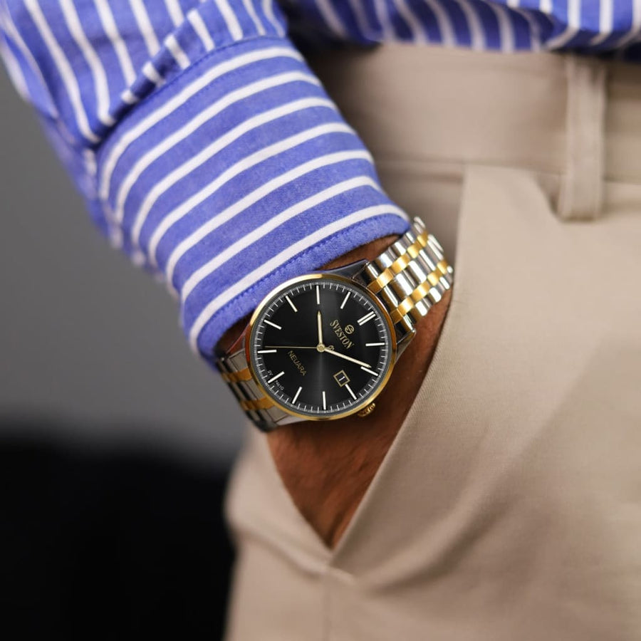 Neuara | 38MM
