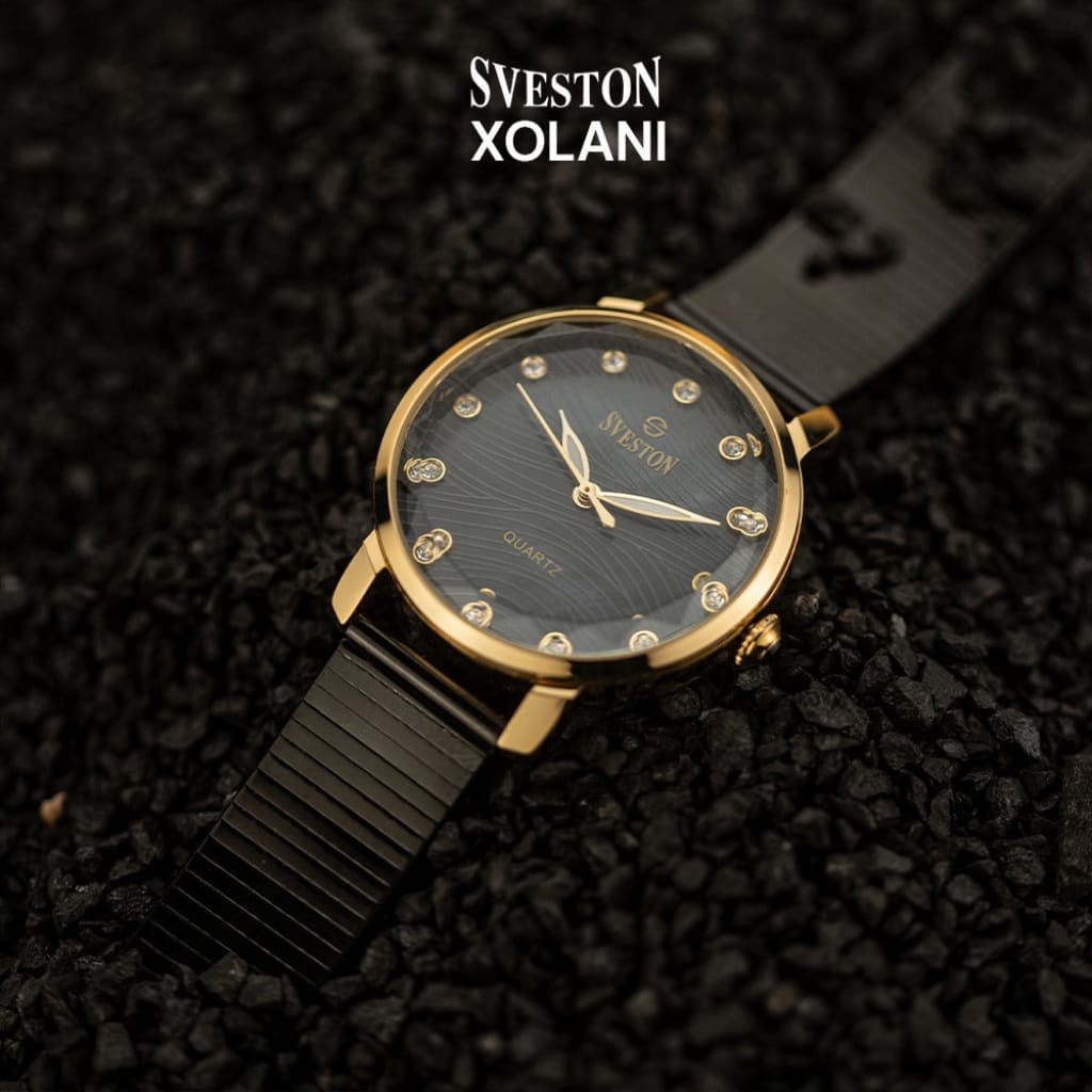 Sveston Xolani SV-18017 - Fashion | Limited Stocked