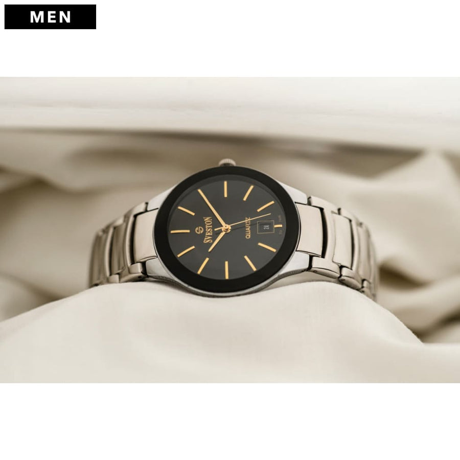 Livingston | 34mm