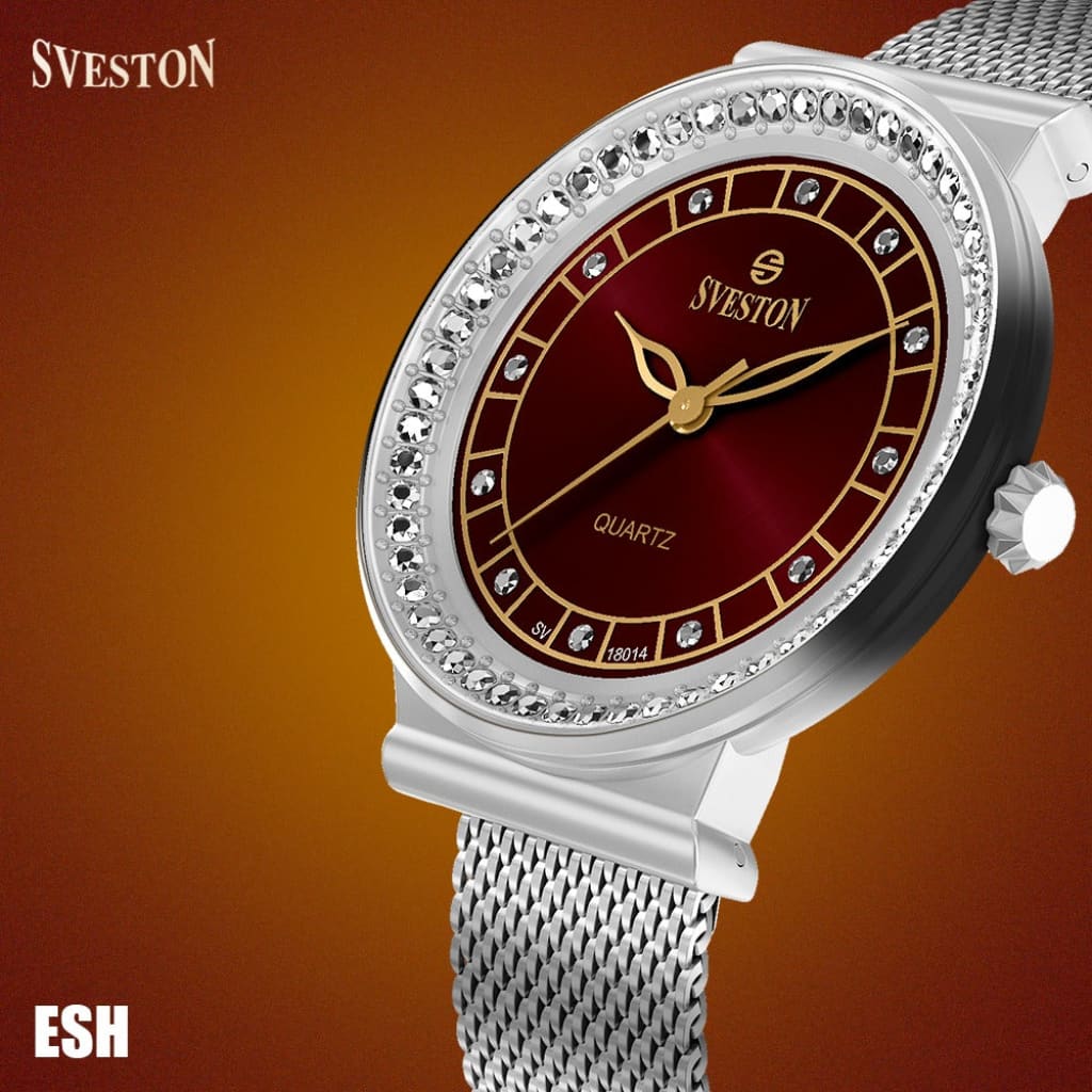 SVESTON ESH SV-18014-J-F - Fashion
