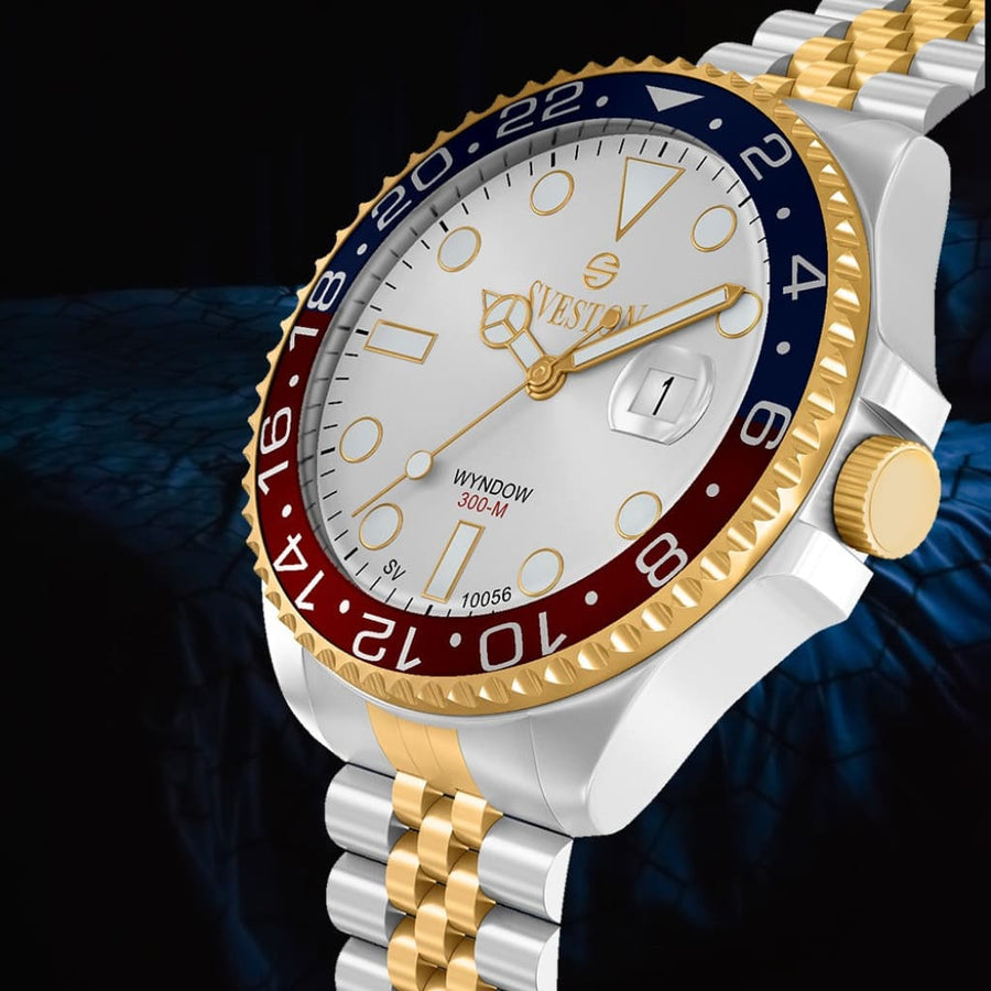 Wyndow | 41mm