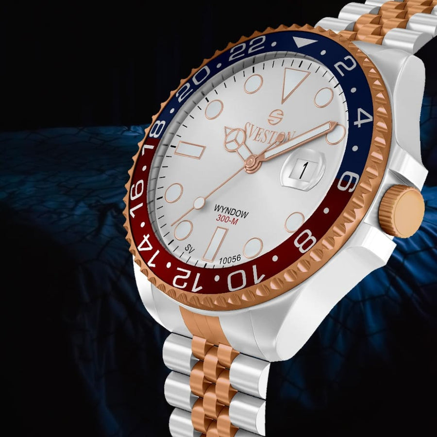 Wyndow | 41mm