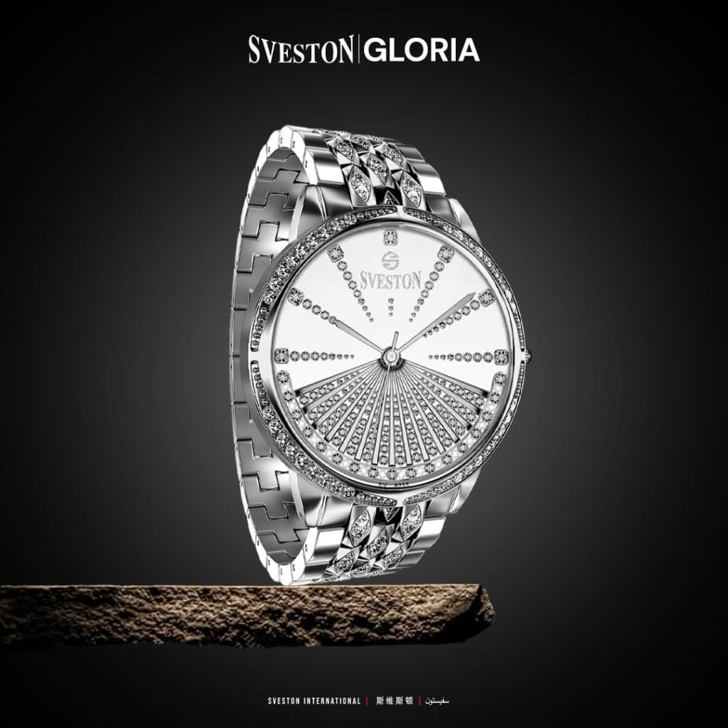 Sveston Gloria SV-6255-F - Bracelet | Limited Stocked