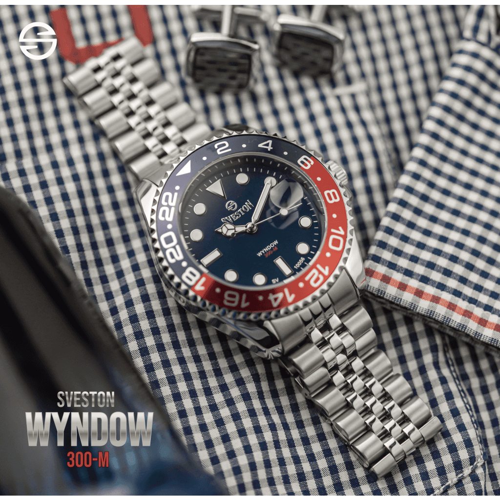 Sveston WYNDOW SV-10056 | Limited Edition