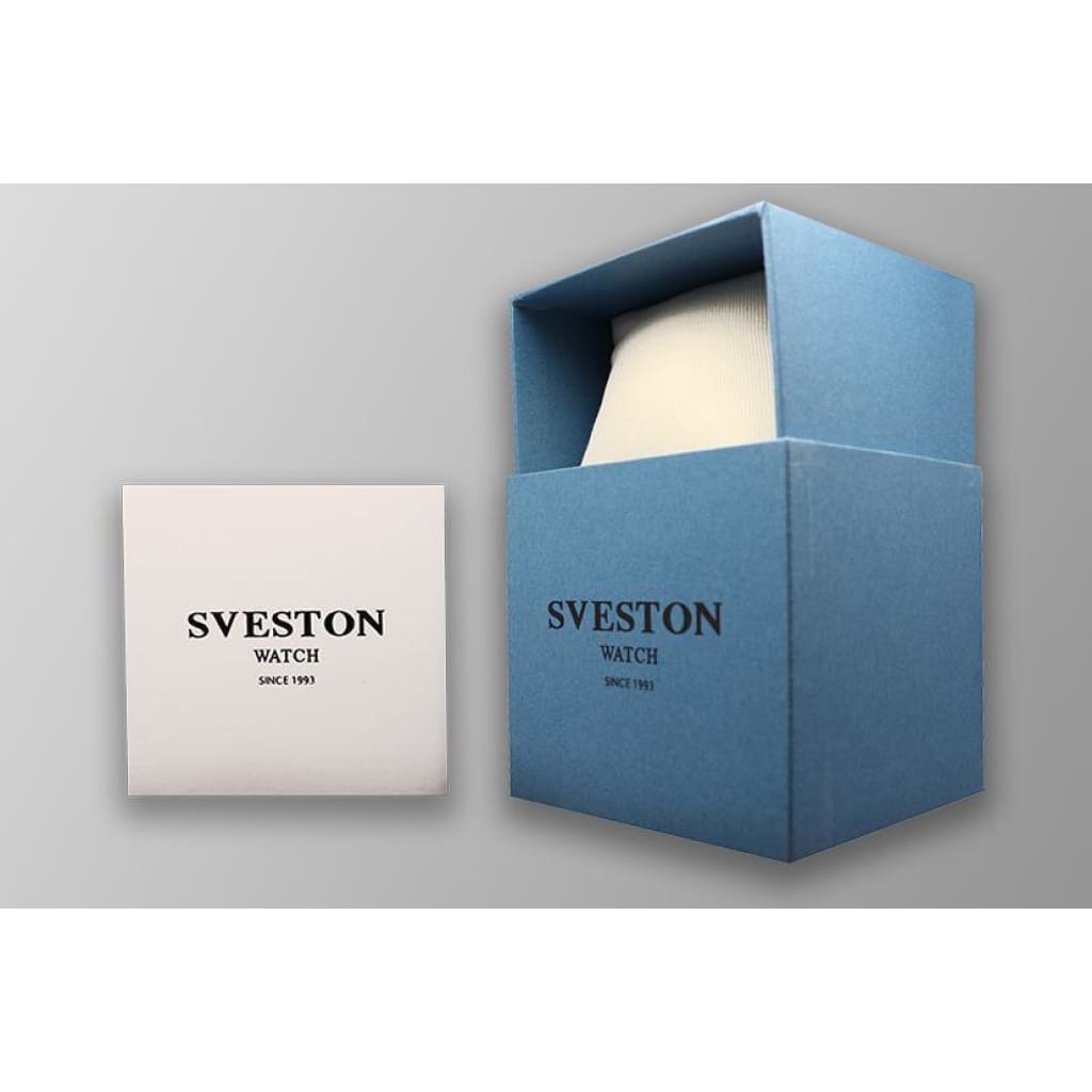 Sveston Regal SV-11206-M | Limited Edition